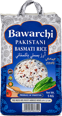 bawarchi