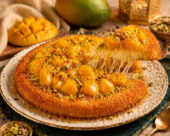 mango-kunafa